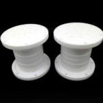 PTFE material in CNC