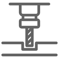 cnc machining