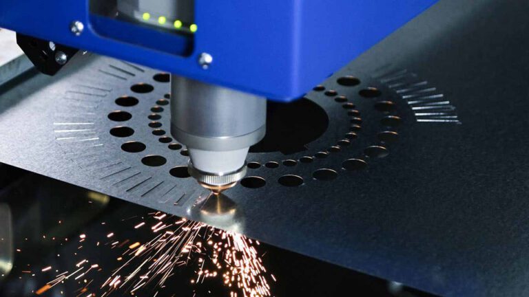 What is The Laser Cutter and Service: Definition Explained